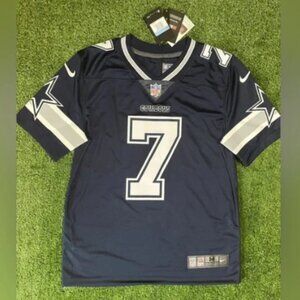 Trevon Diggs Dallas Cowboys  Vapor Limited Jersey